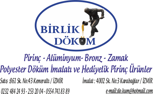 Birlik Döküm